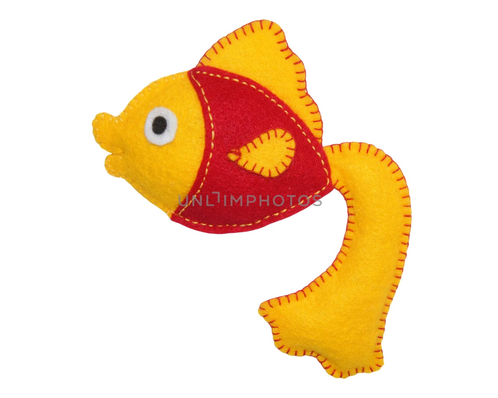 Fish - kids toys