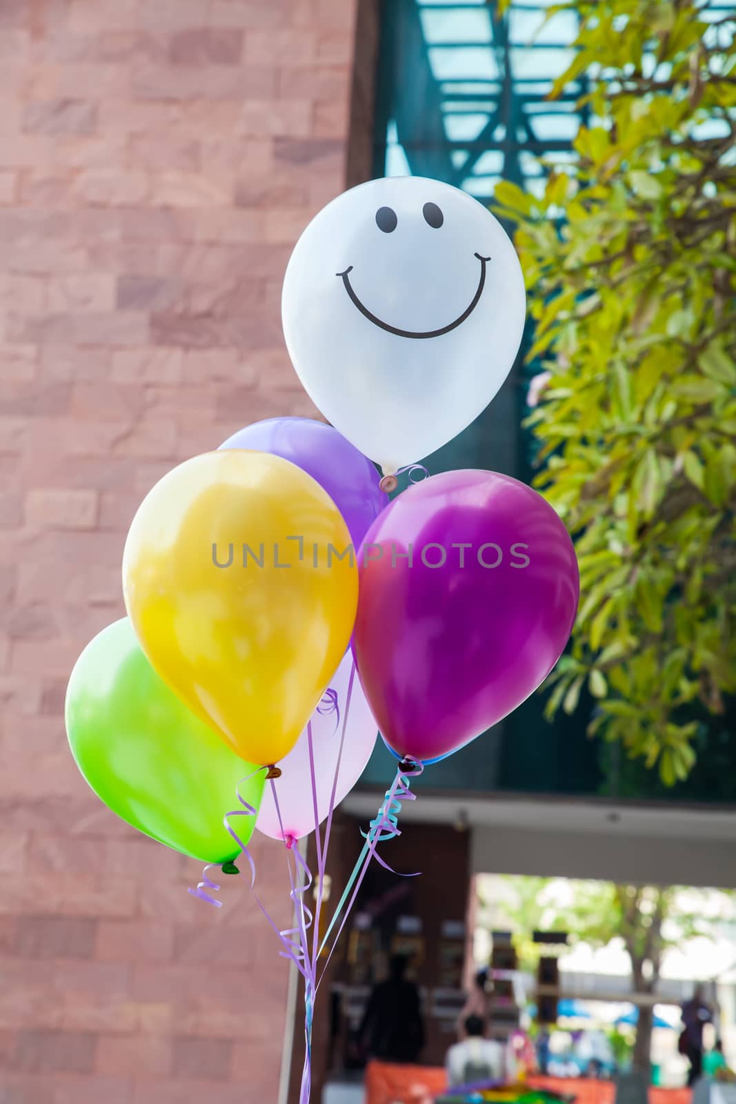 Balloons