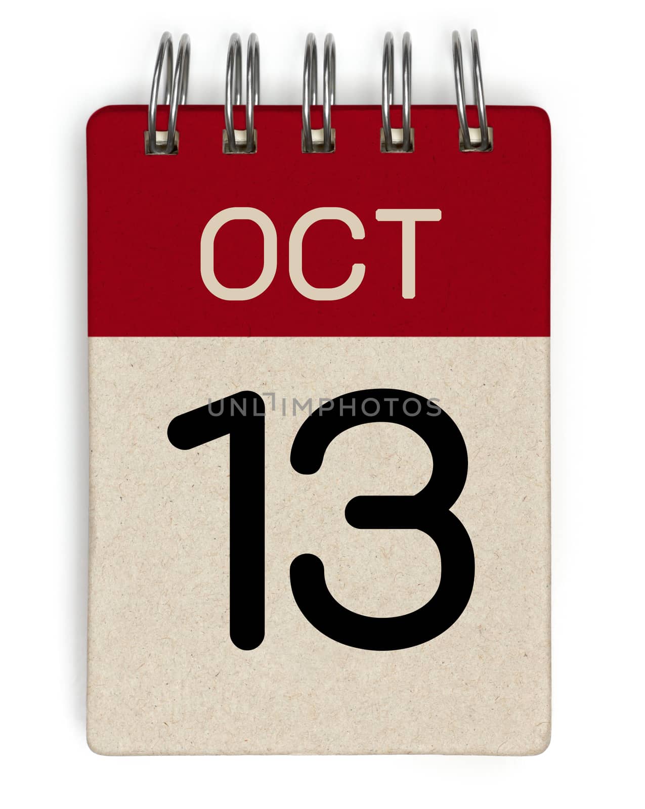 oct calendar