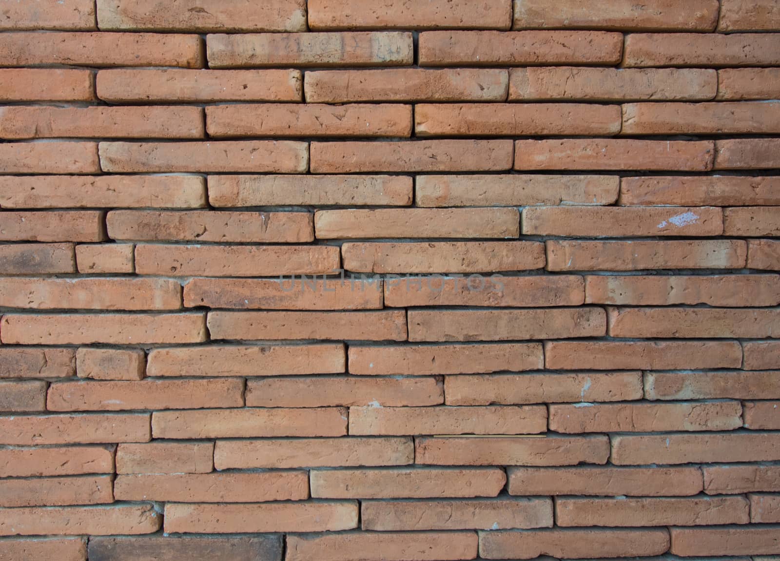 Brick wall by TodUdom
