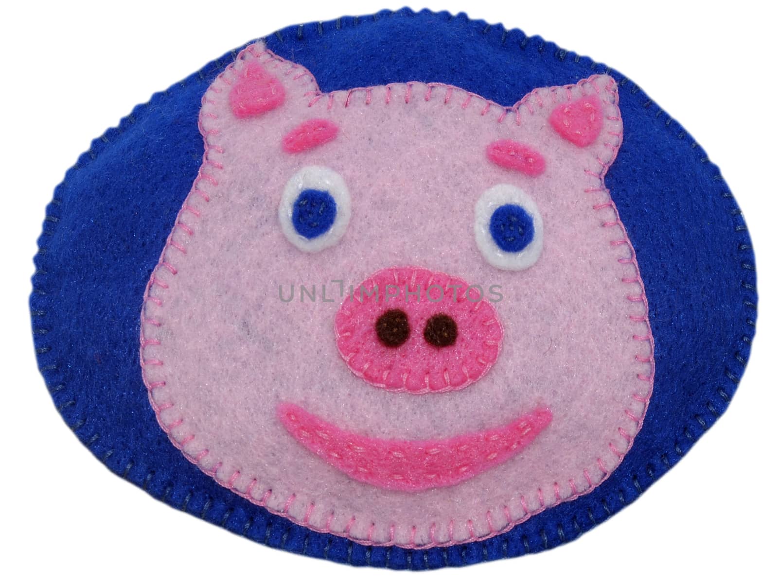 Pig - kids toys