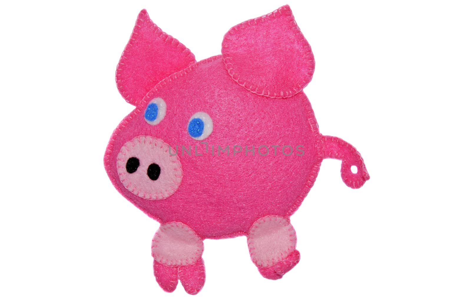 Piggy by sattva