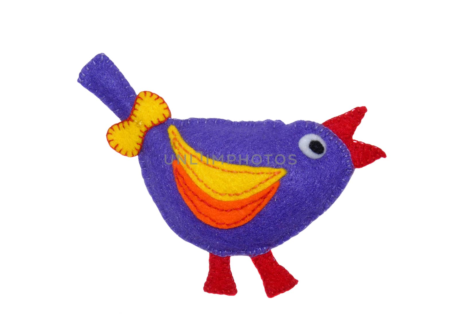 Bird - kids toys