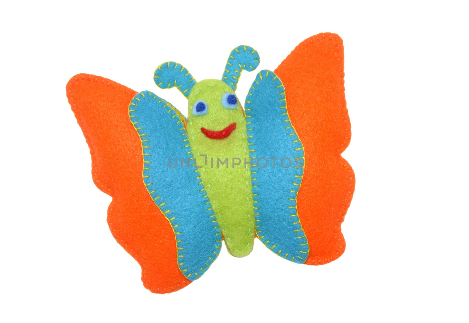 Butterfly - kids toys