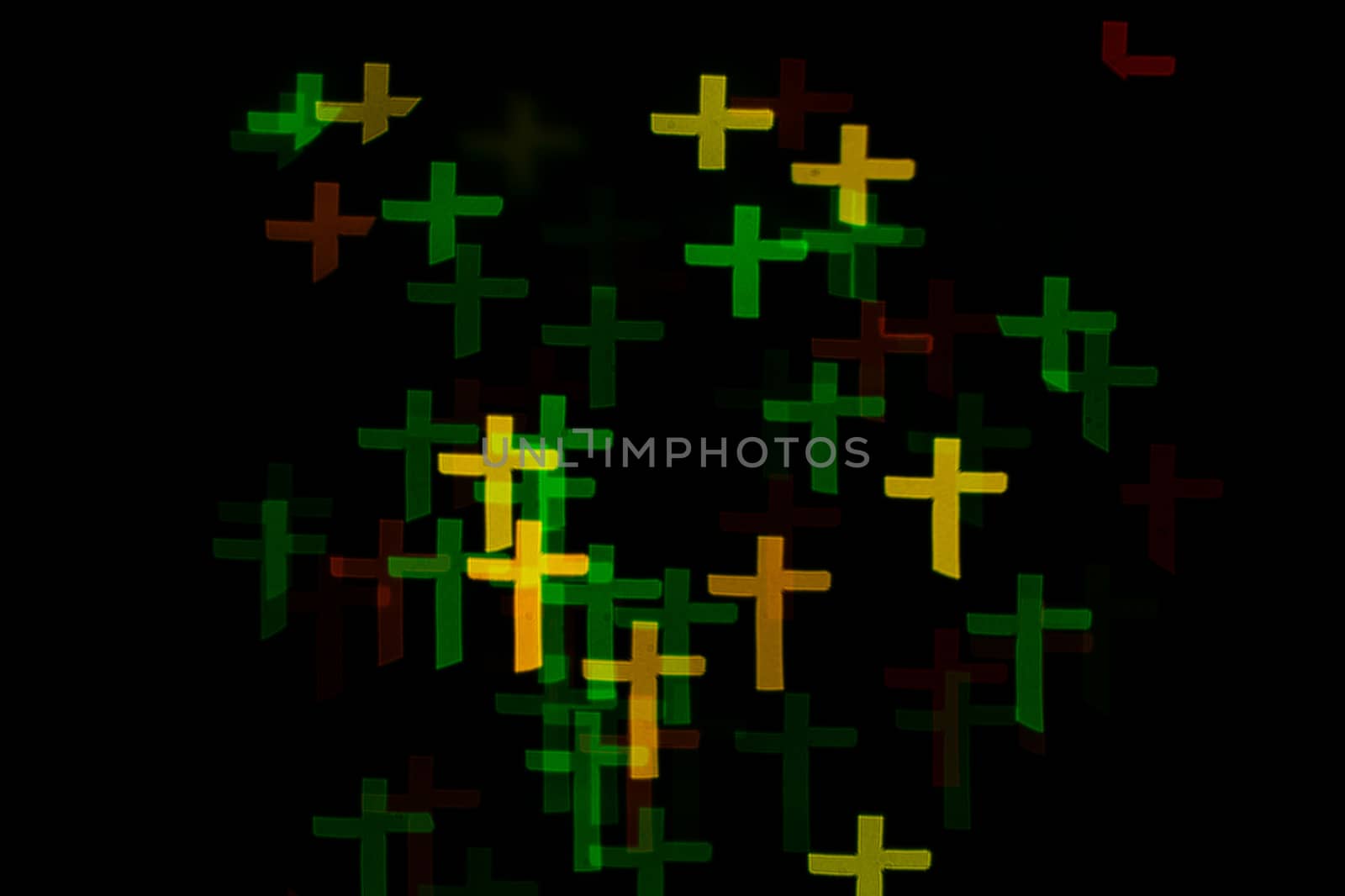 Easter abstract background by Vagengeym