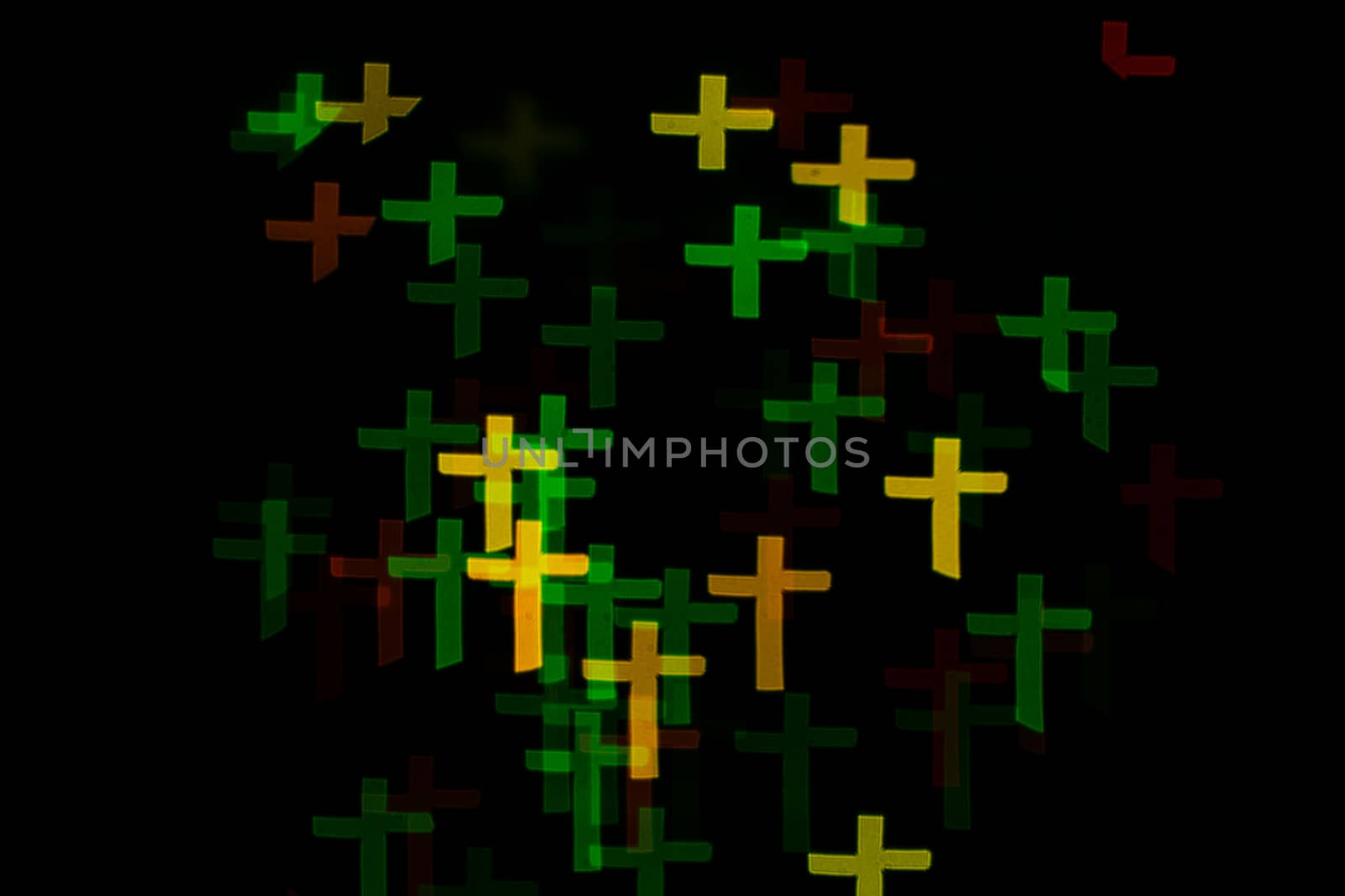 Easter abstract colorful background shot closeup backdrop