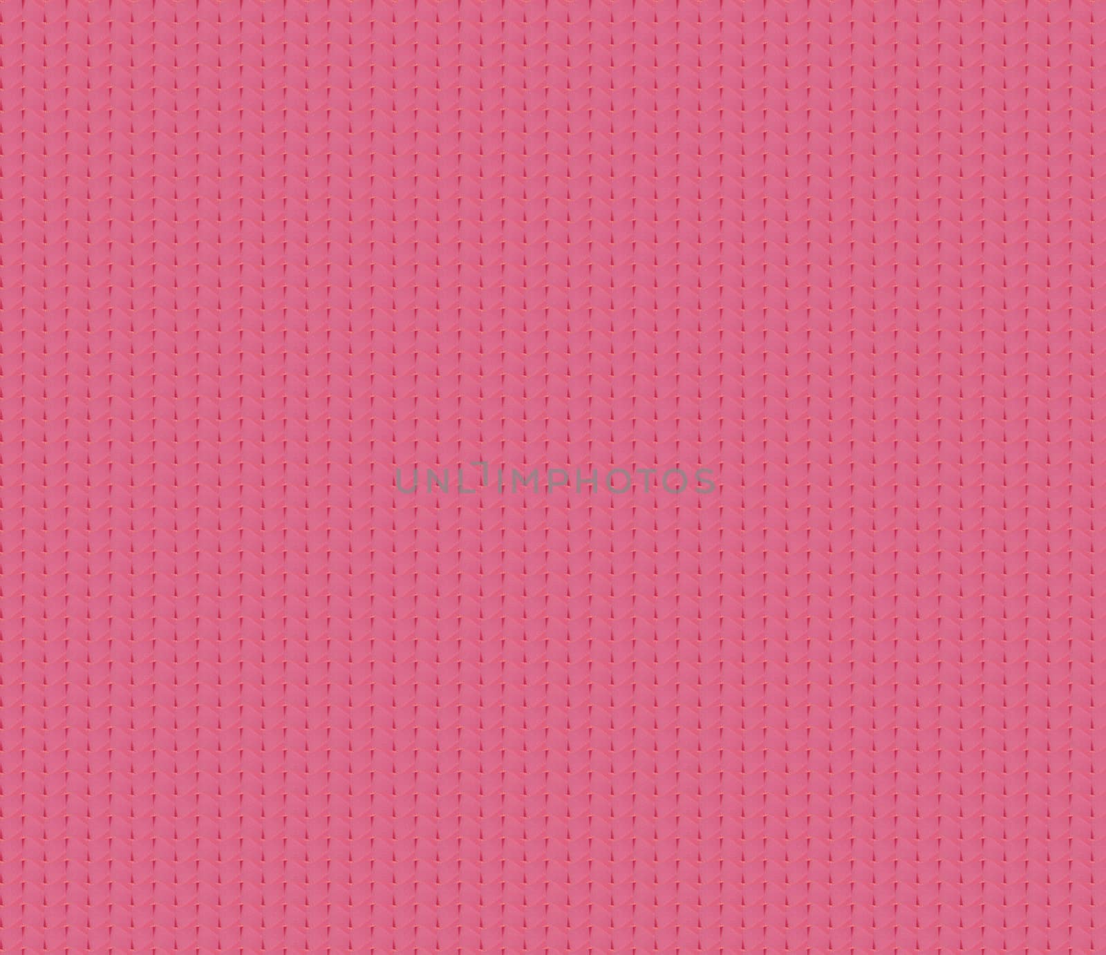 
Abstract tile background of pink hues with a small figure, located in vertical rows