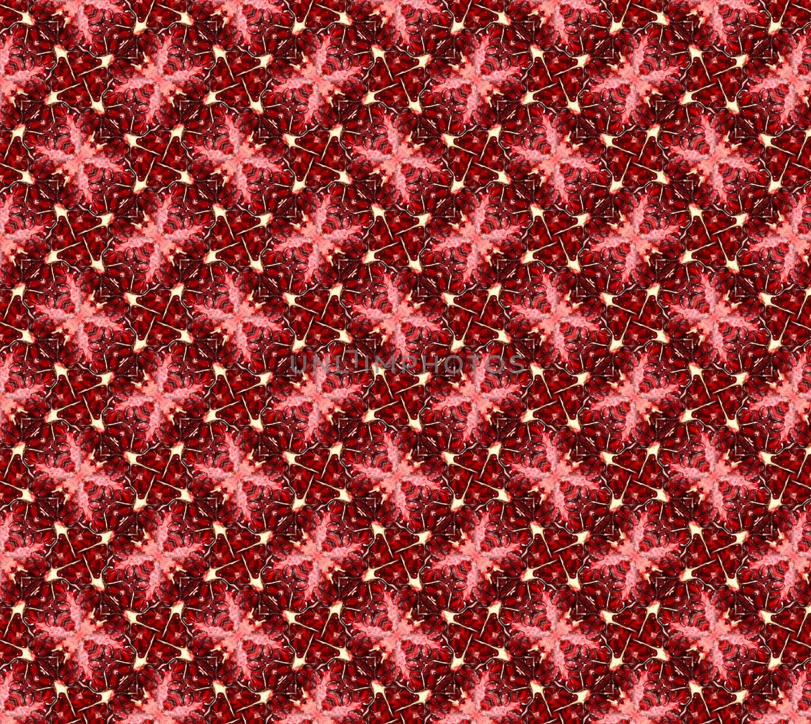 Bright colorful abstract background is dark red in color