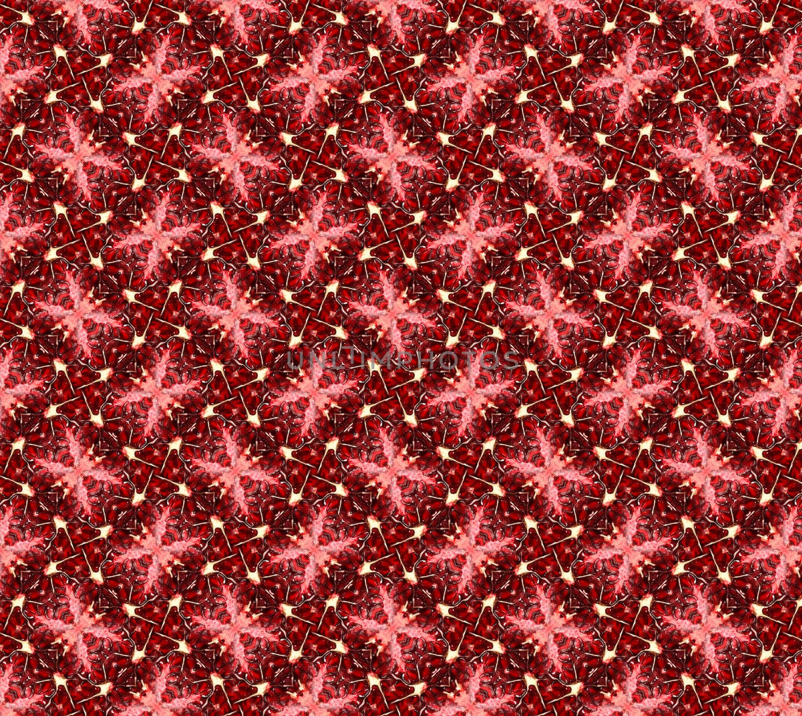 Dark red background by Krakatuk