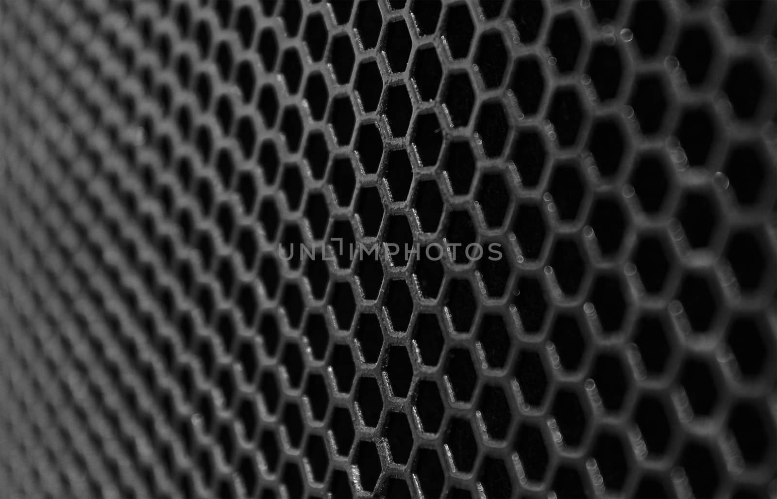 Speaker grille  by foto76