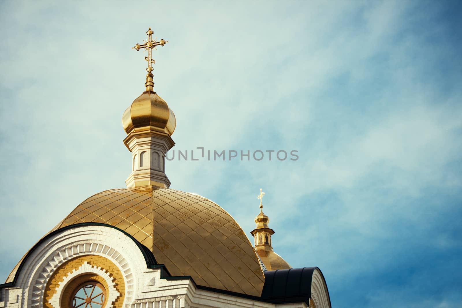 Orthodox Church Kyiv, dome, cupolas, Kiev-Pechersk Lavra eastern europe