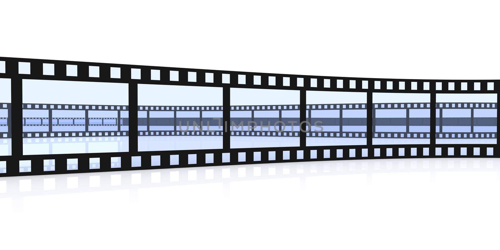Film Strips	 by Spectral