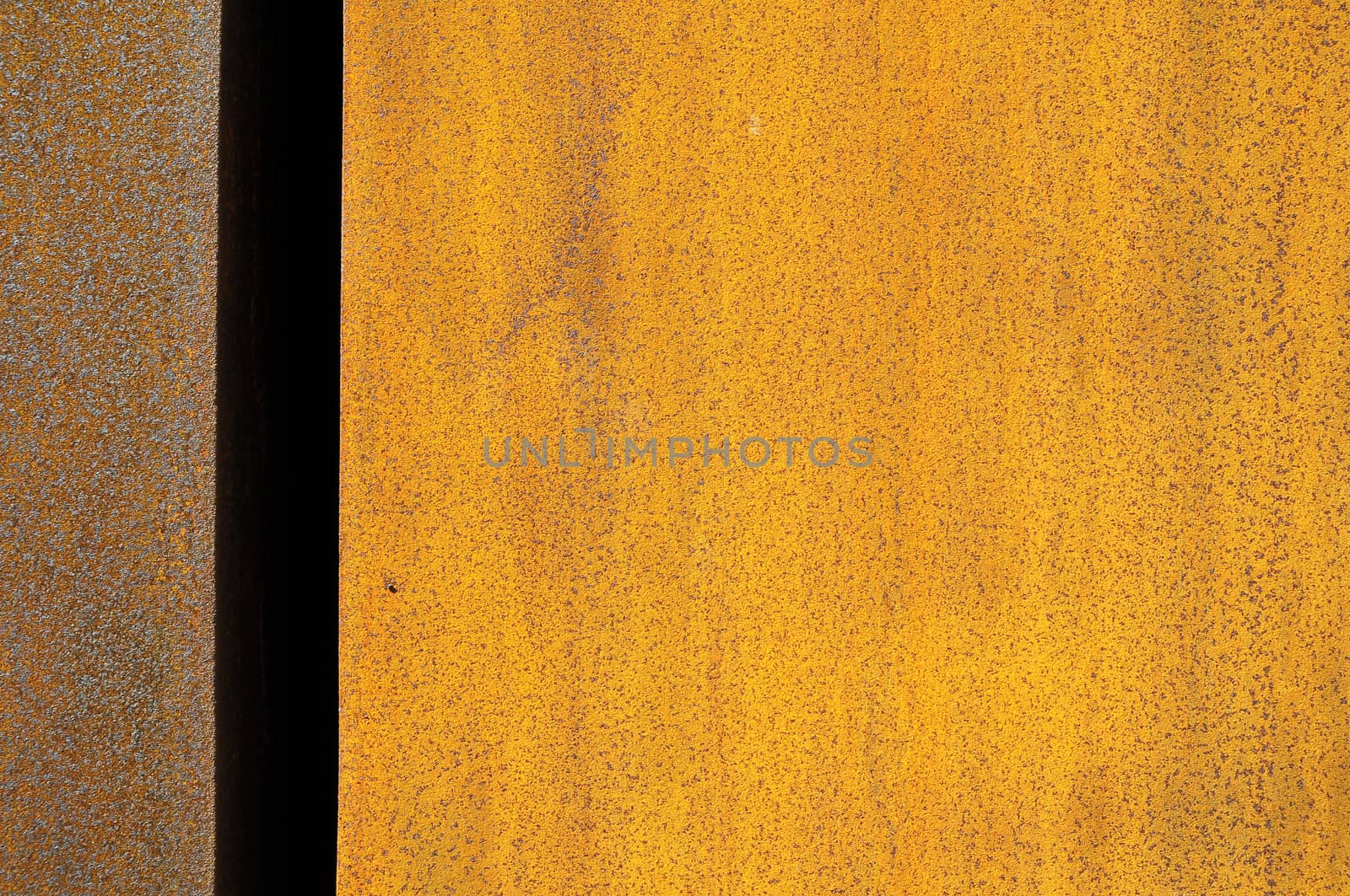 Metal Rusty Pattern by underworld