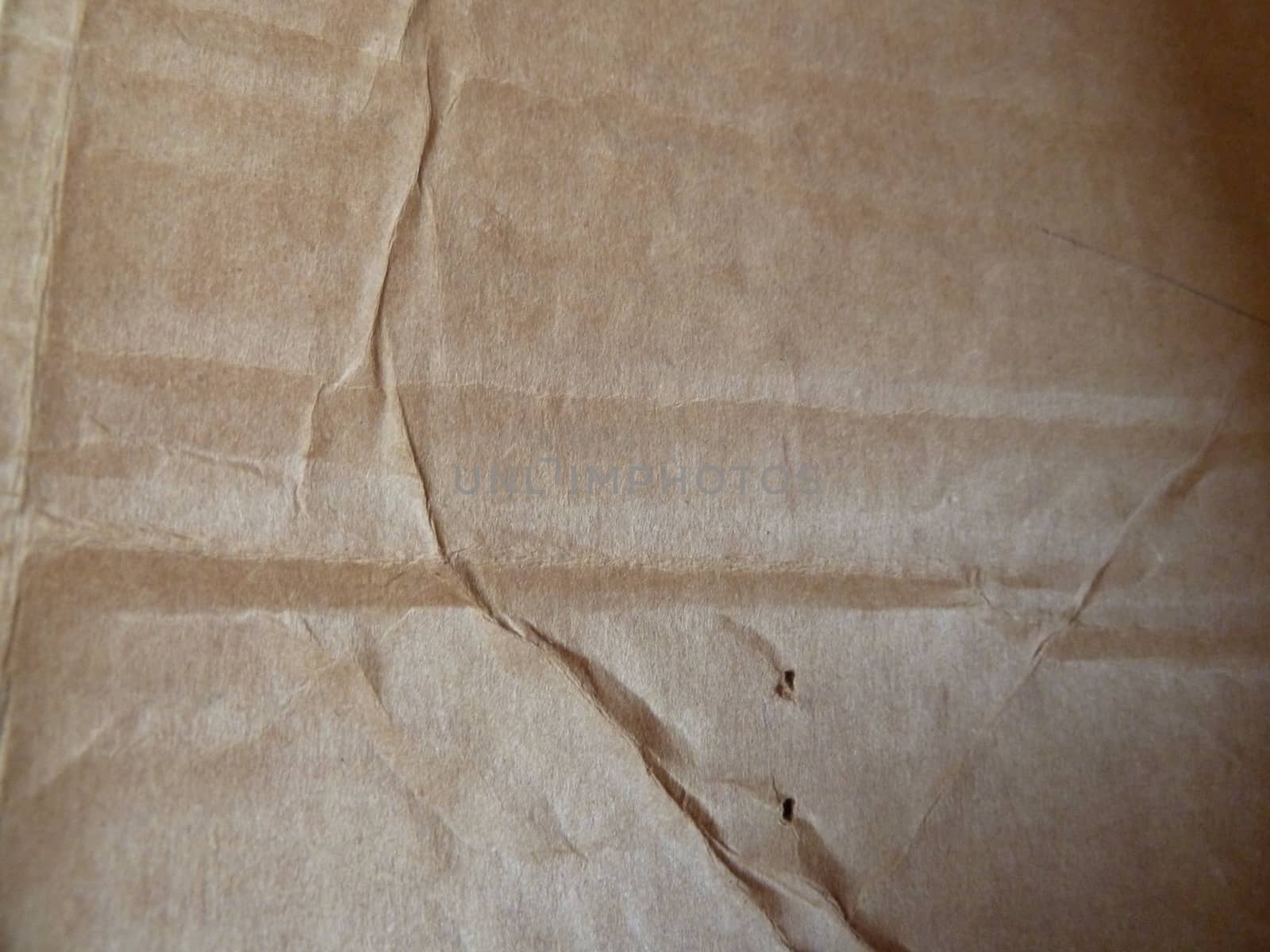 Brown paper by gazmoi