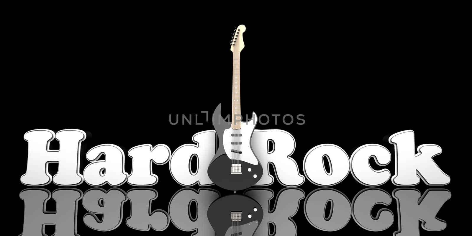 Hardrock by Spectral