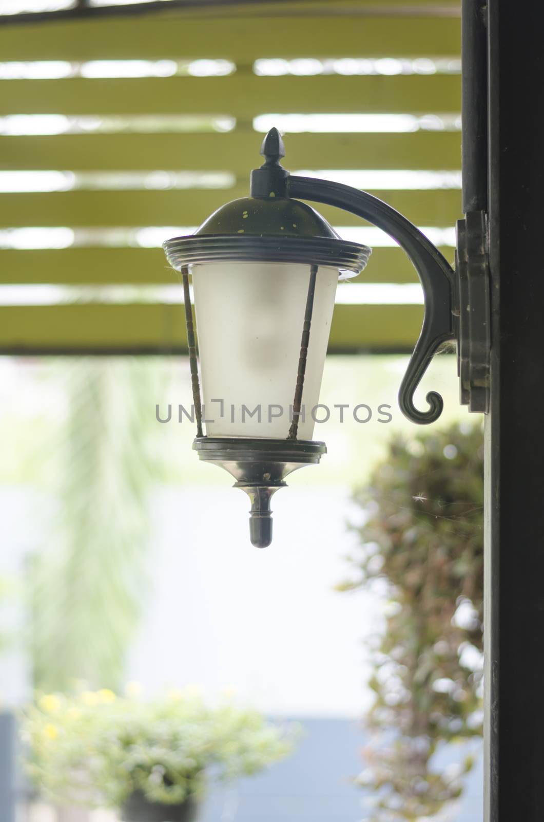 lamp by ammza12