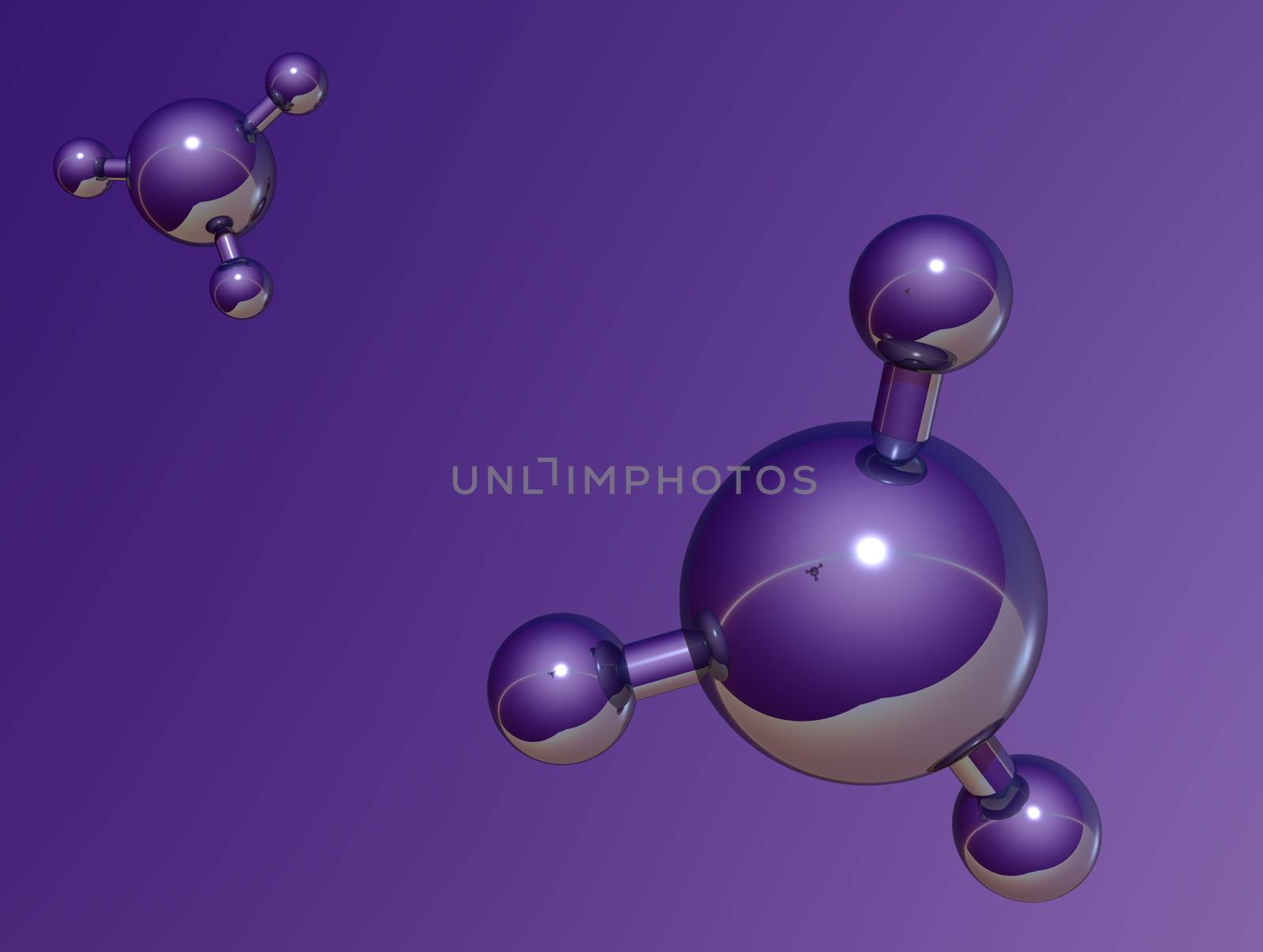 molecule by drizzd
