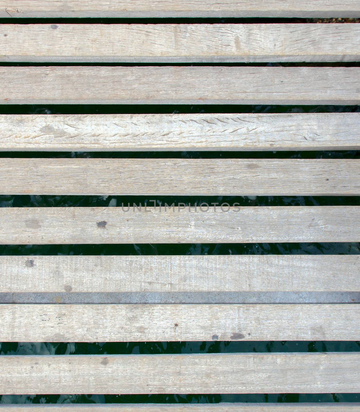 A wooden floor texture for background image.