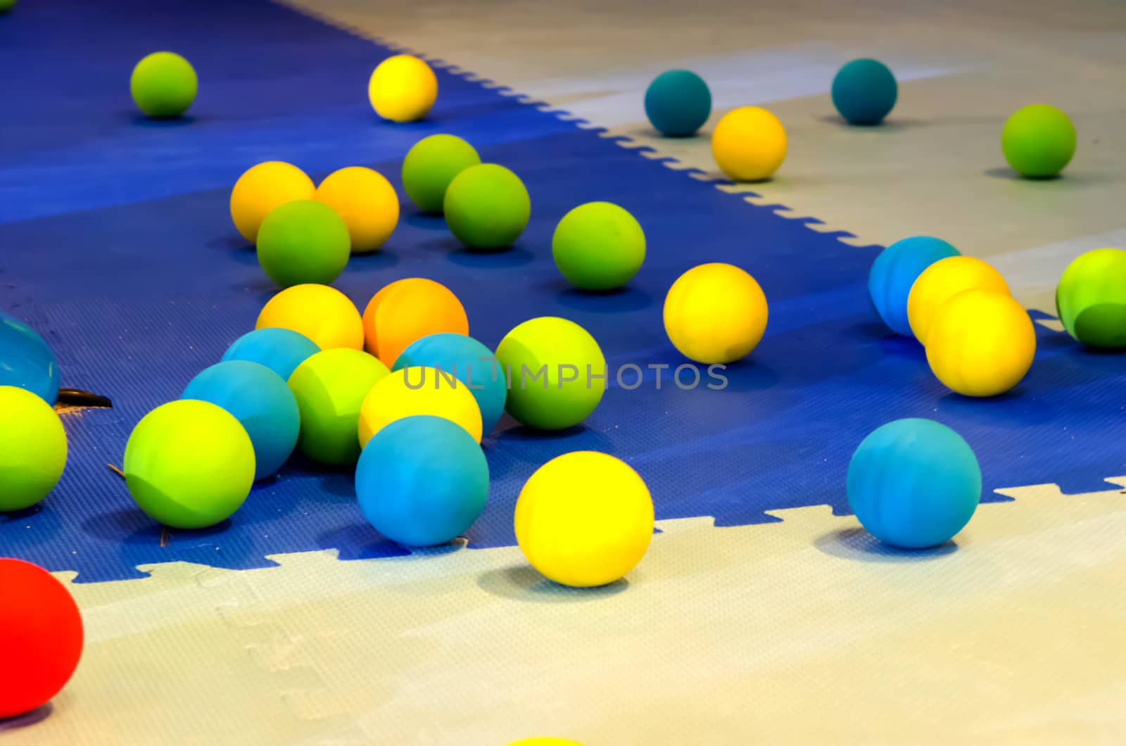 ball toy by aoo3771