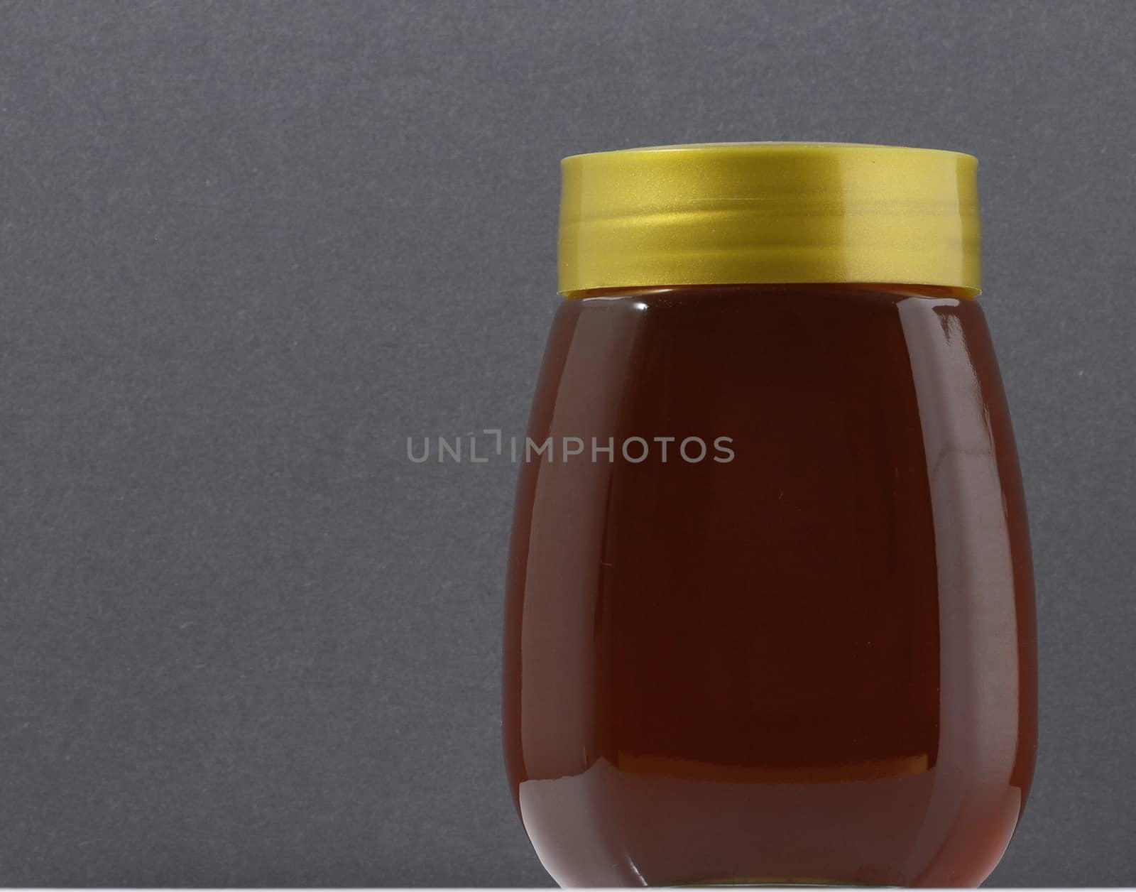 Honey Jar by underworld