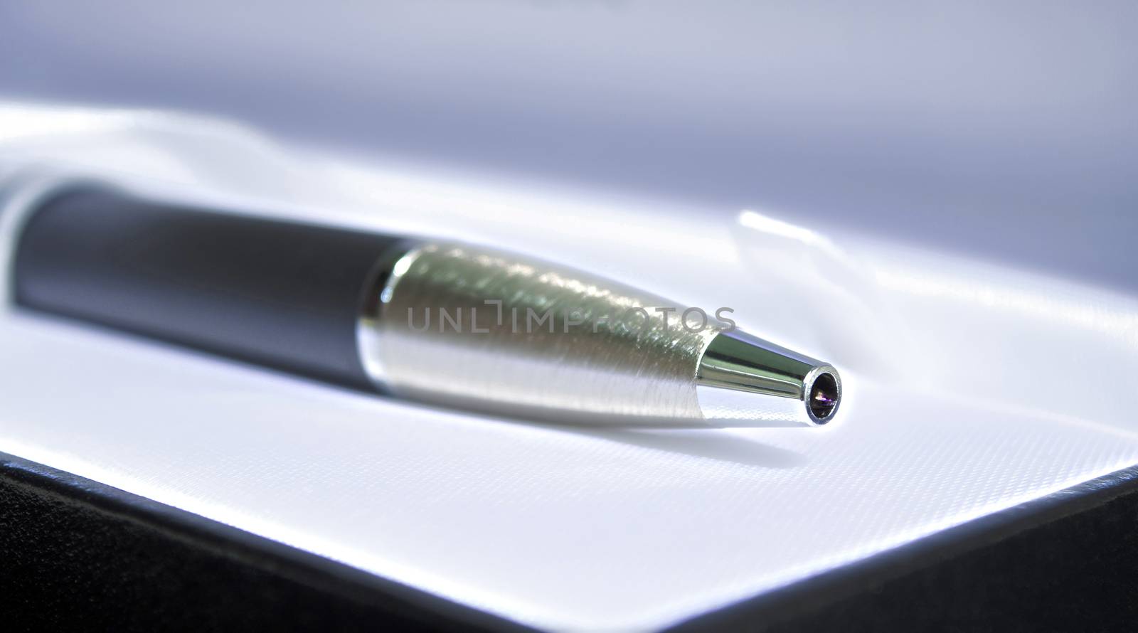 The Stationery Collection Business Pen for Business mans.