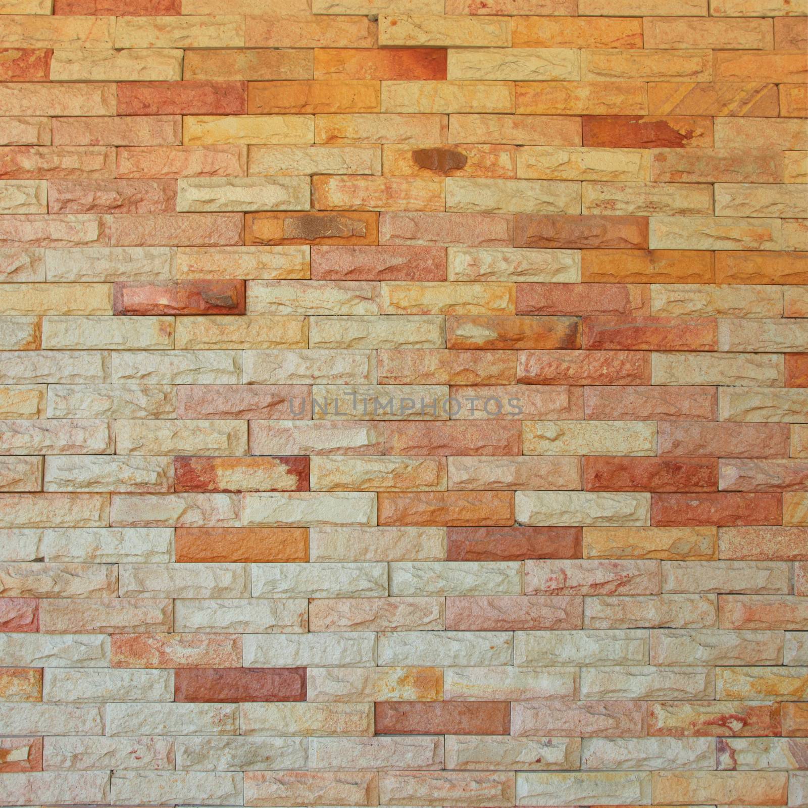 brick wall by antpkr