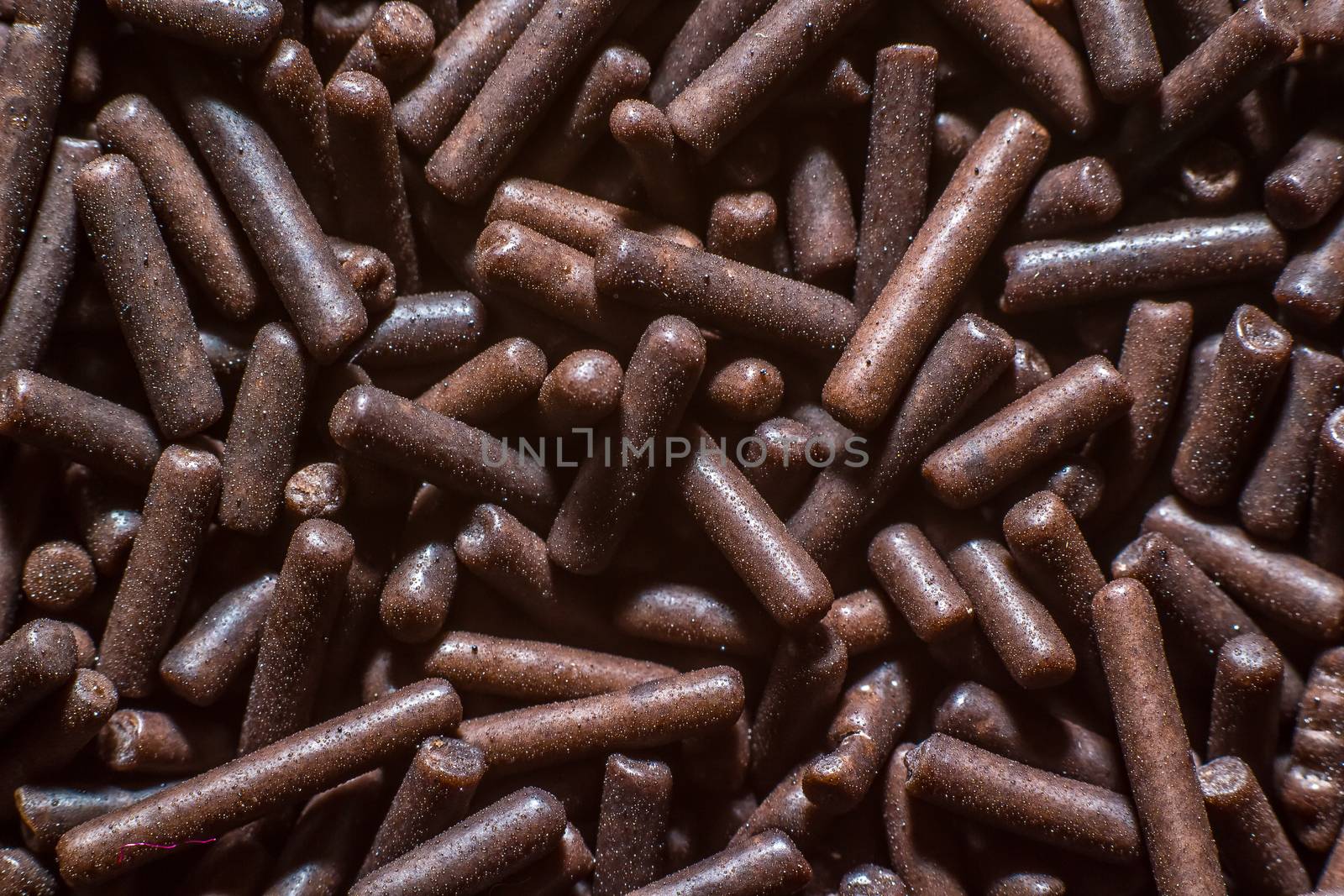 Chocolate by dynamicfoto