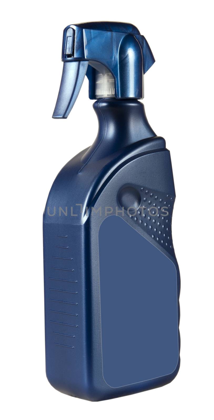 plastic bottle by sibrikov