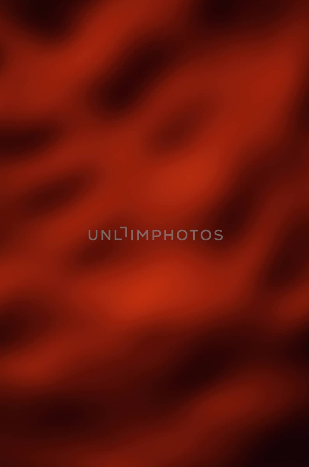 Red wave pattern texture background with shadows