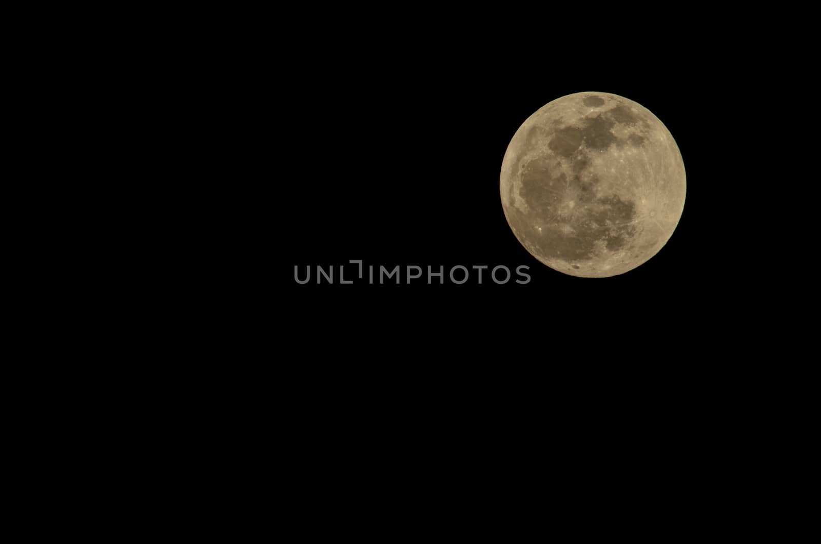 Full Moon by underworld