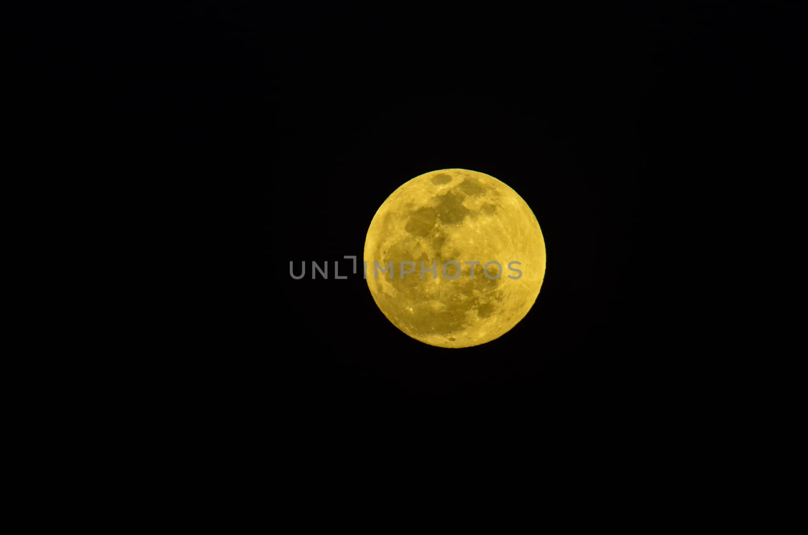 Full Moon by underworld