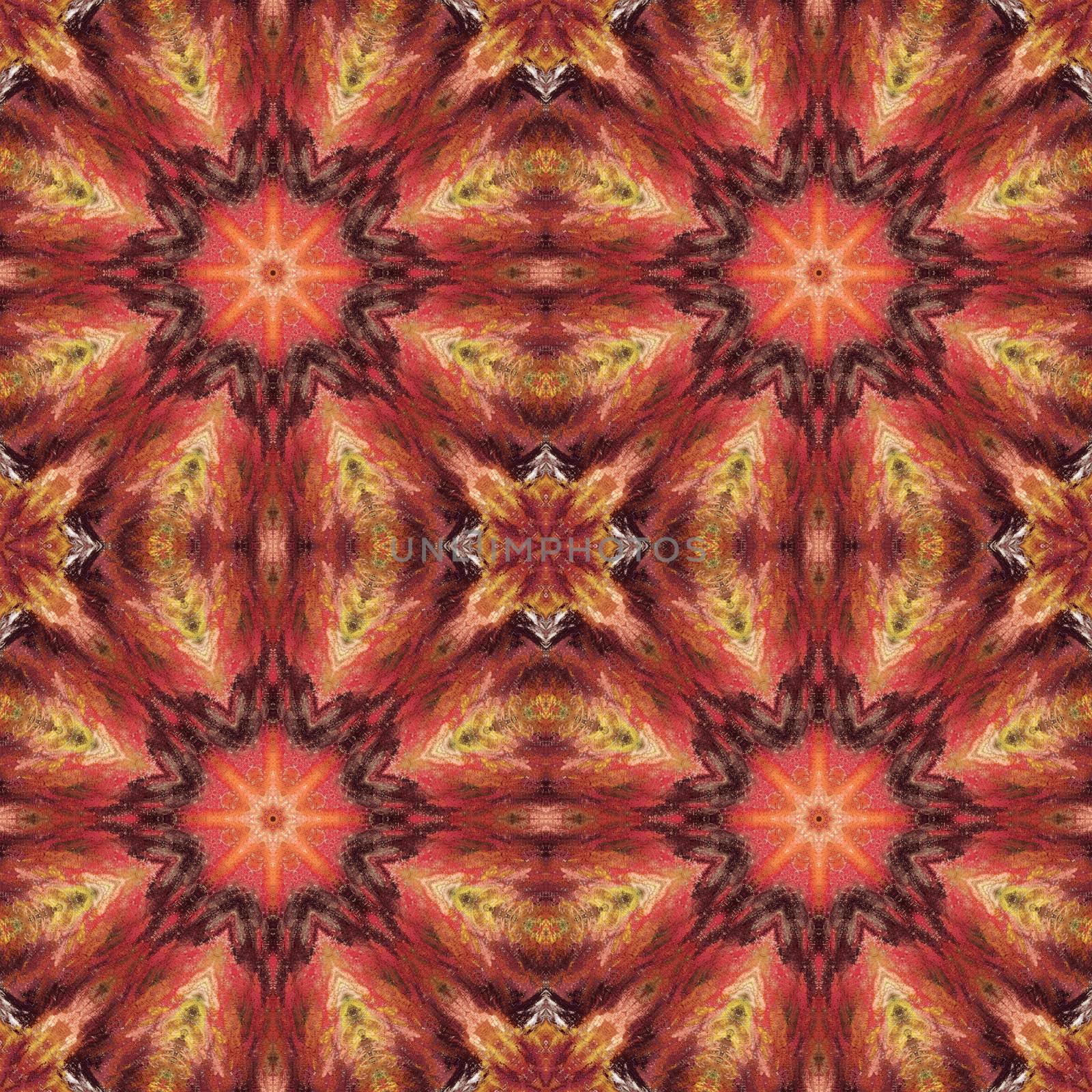 Artistic background, seamless abstract pattern, pastel hand paintings