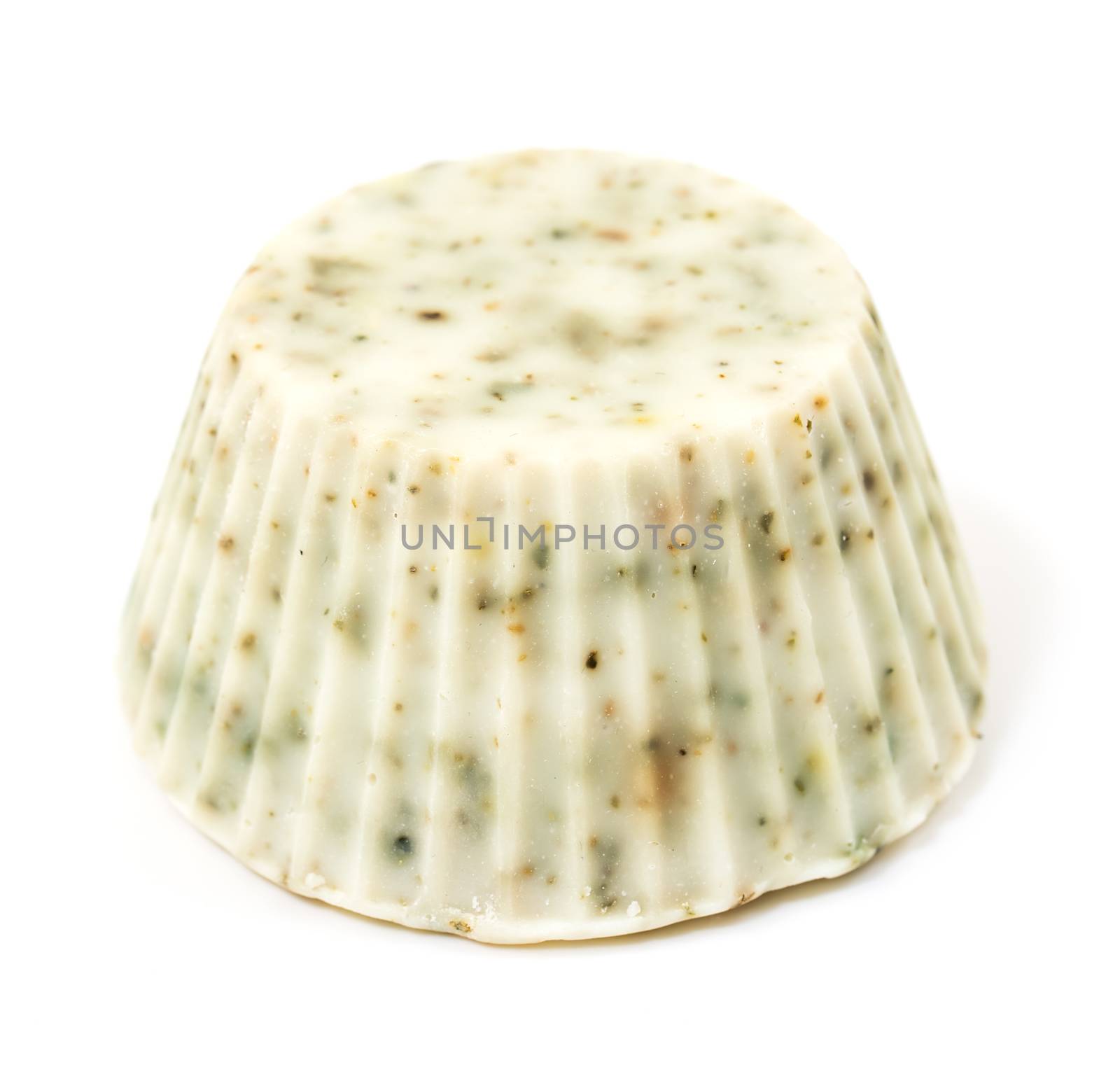 Natural Nettle soap by milinz