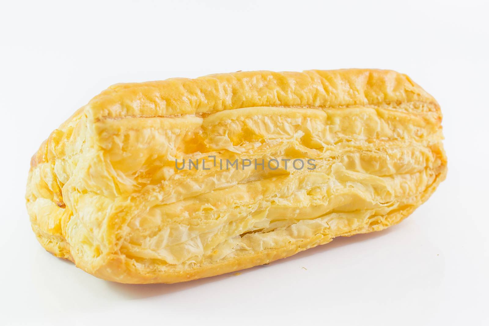 Chicken pie is a pie consisting of a  chicken meat and gravy