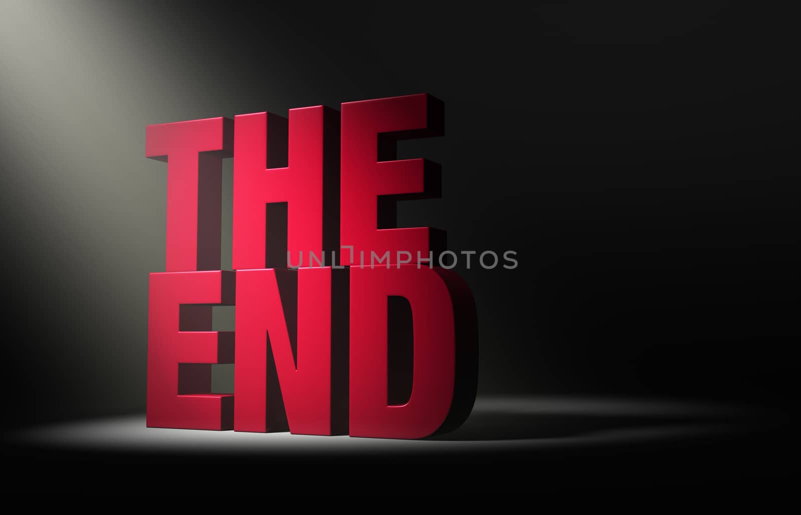 The End, Revealed by Em3