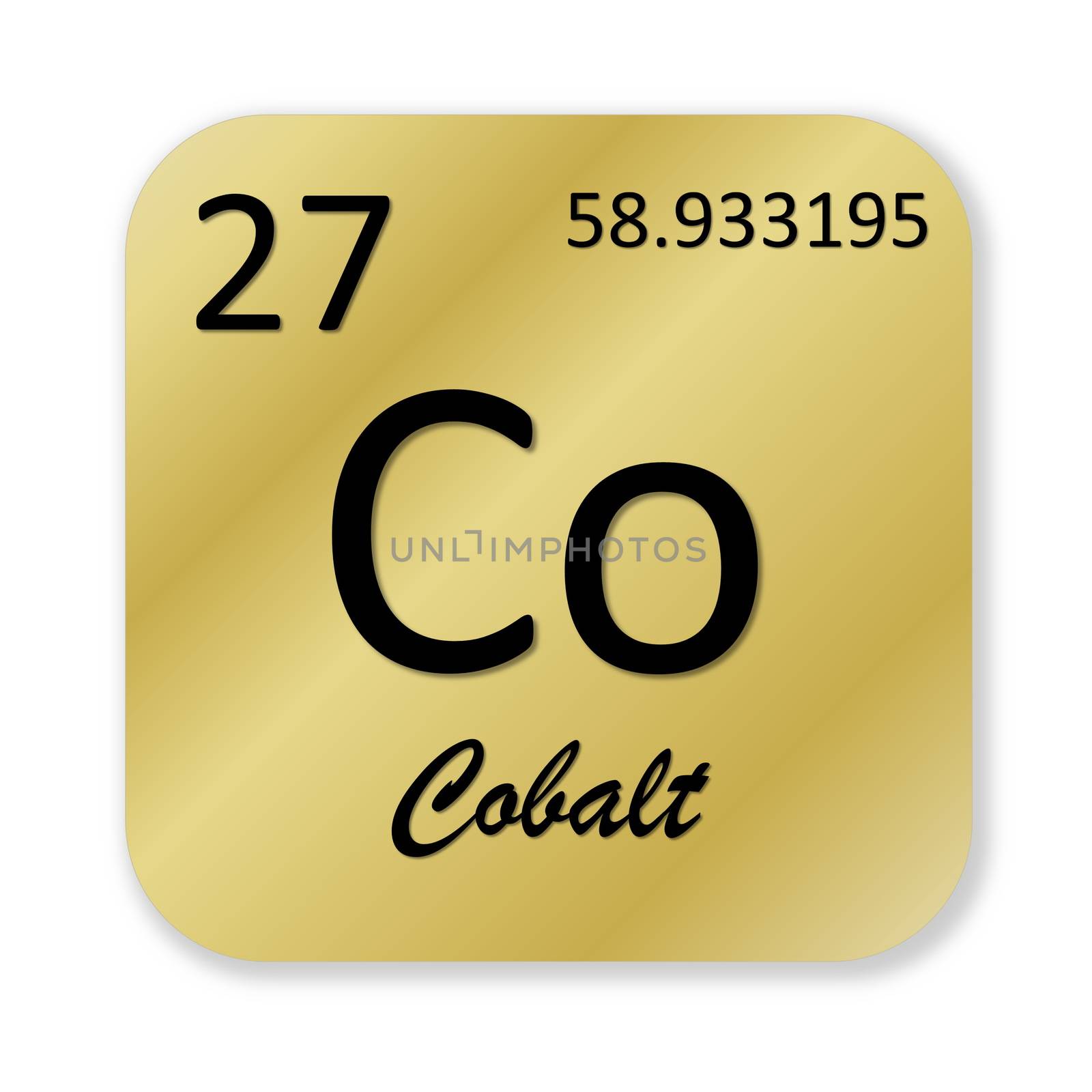 Cobalt element by Elenaphotos21