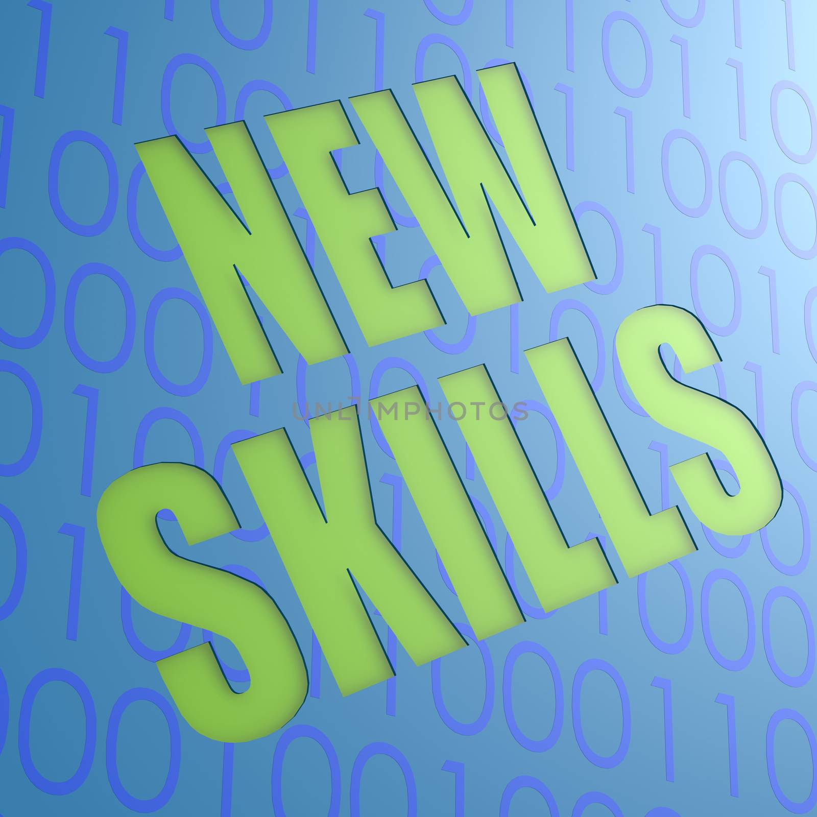 New skills