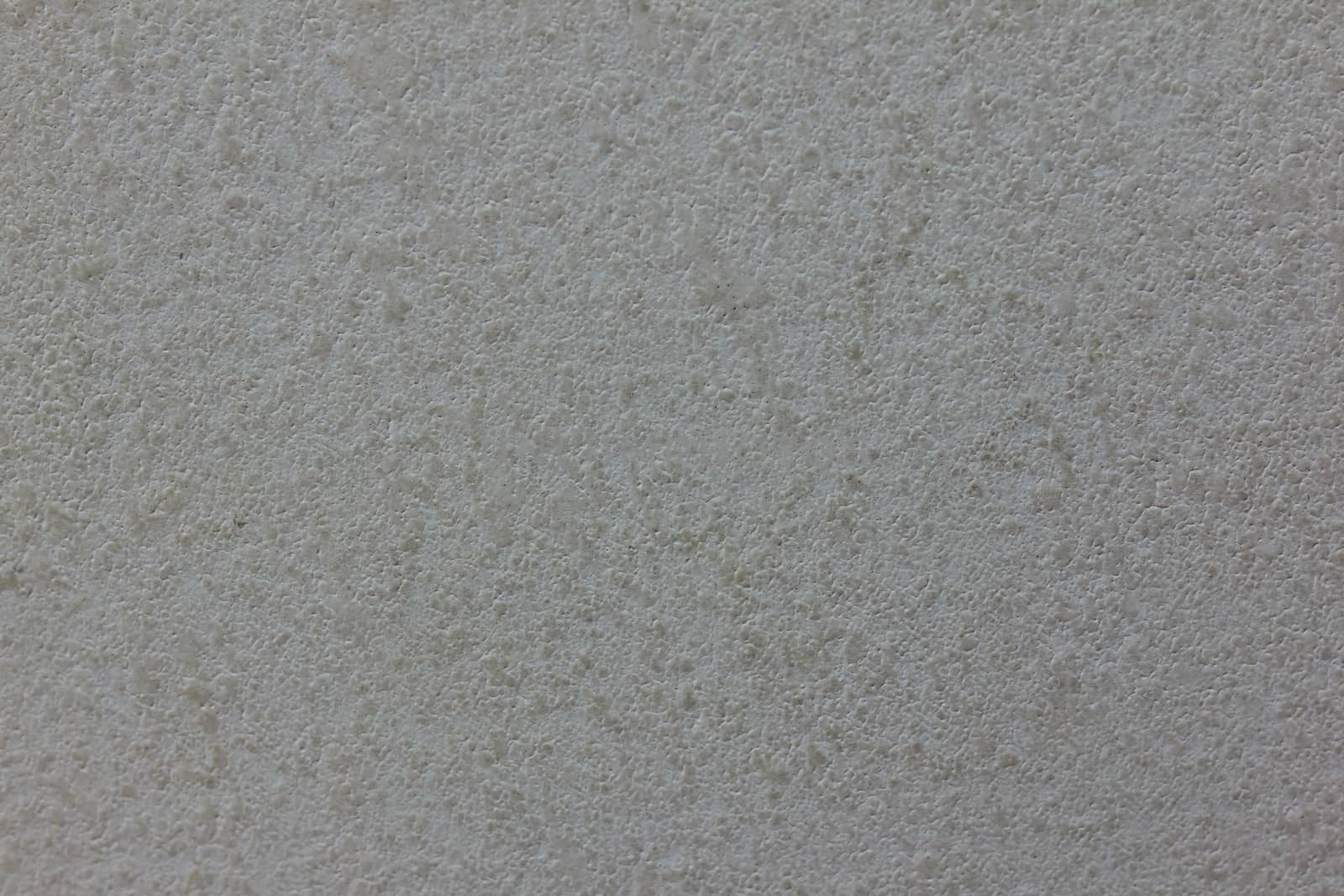 The gray texture of ceiling of the house