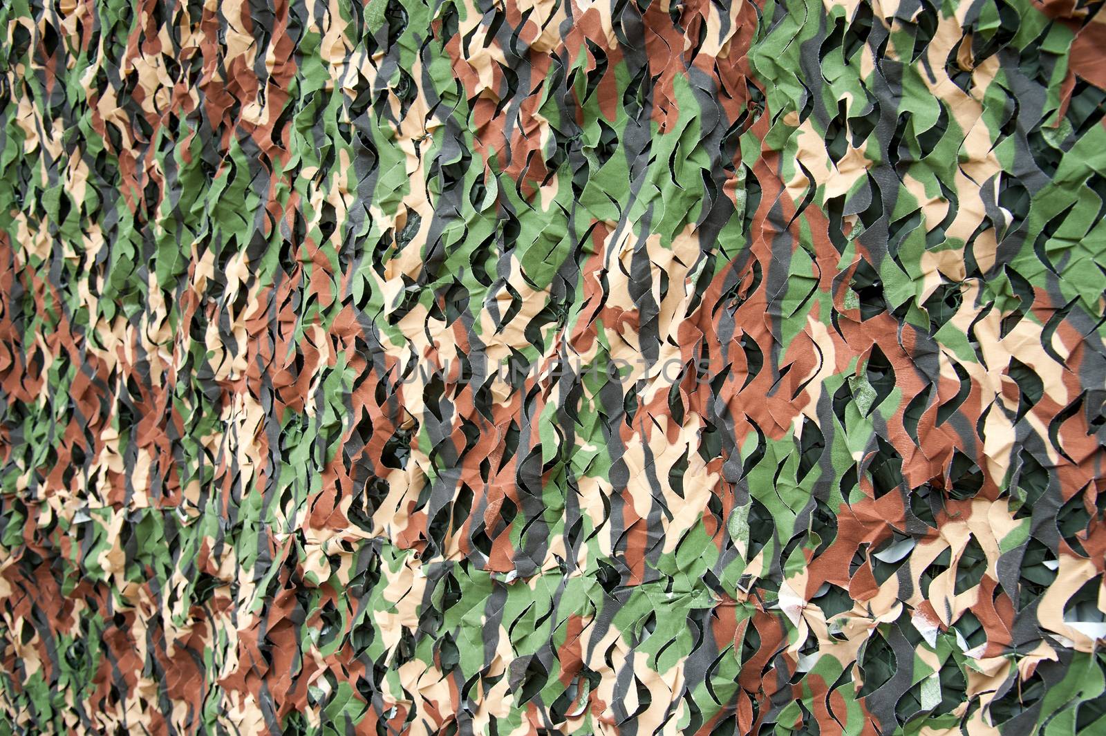 Military texture (brown, black, marsh, green colors) by think4photop