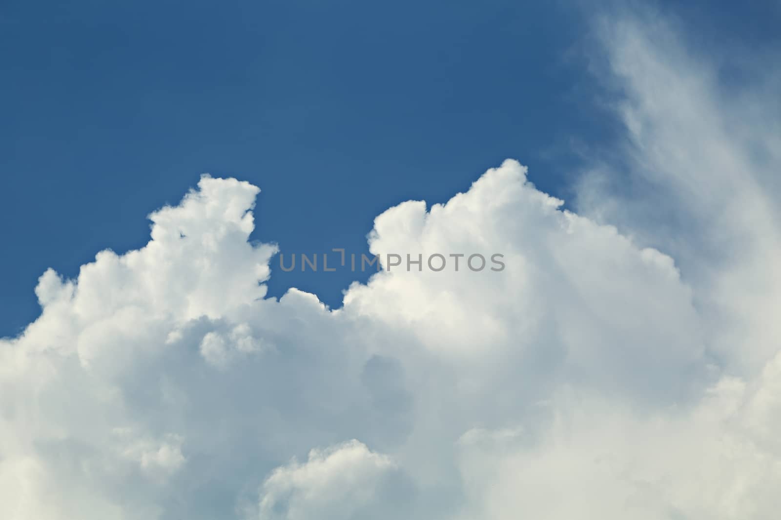 Clouds by Gudella