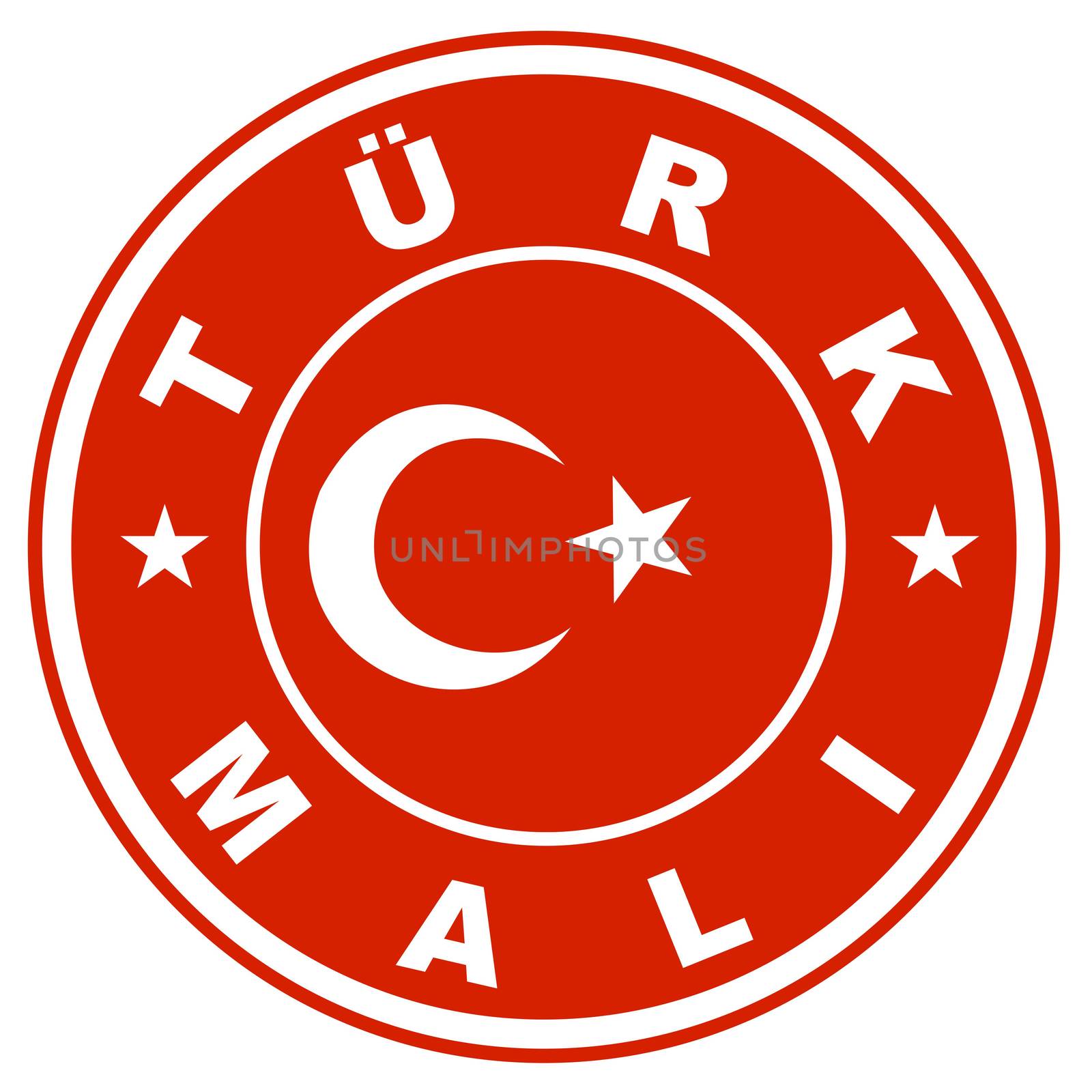turk mali by tony4urban