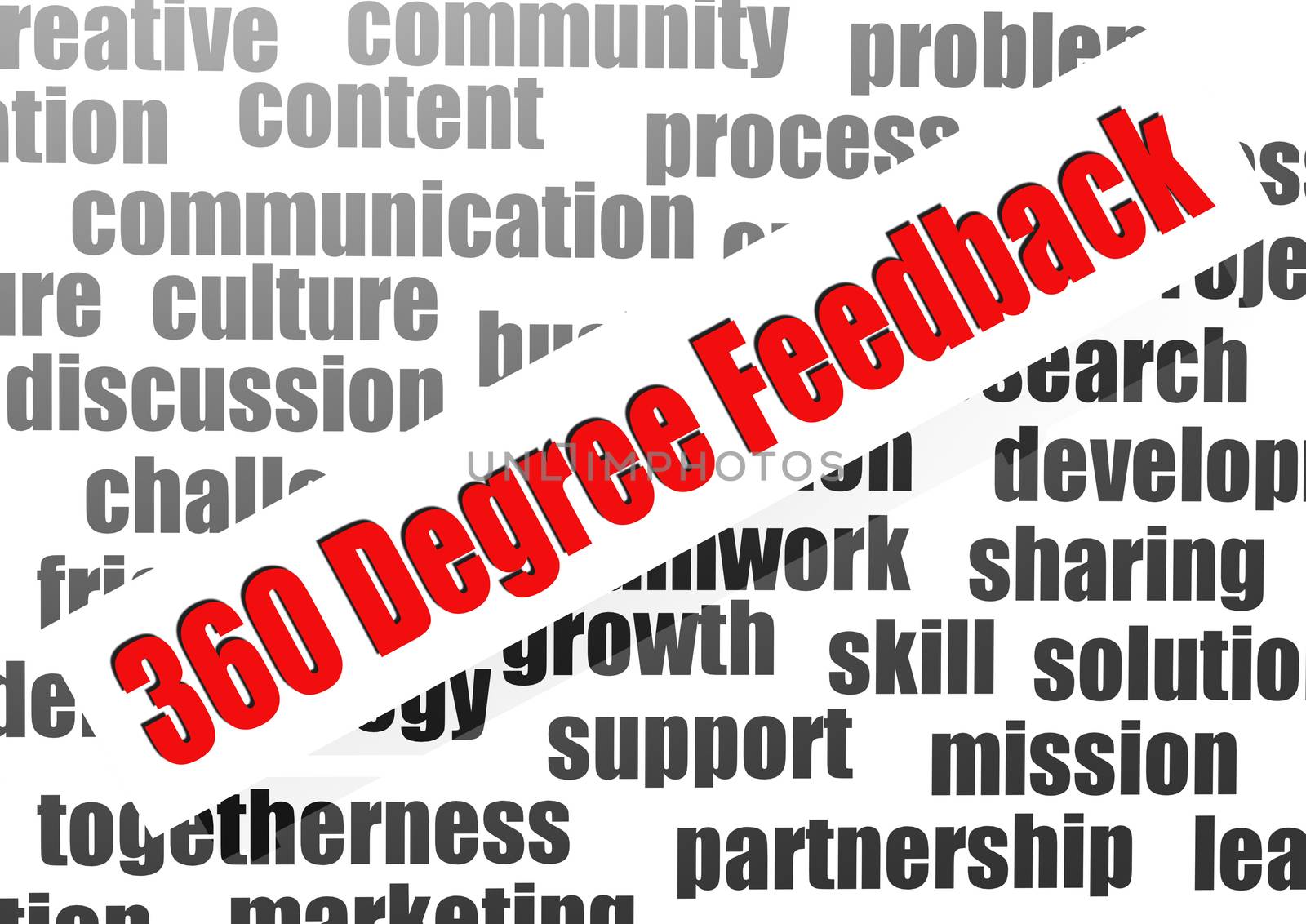 360 Degree Feedback by tang90246