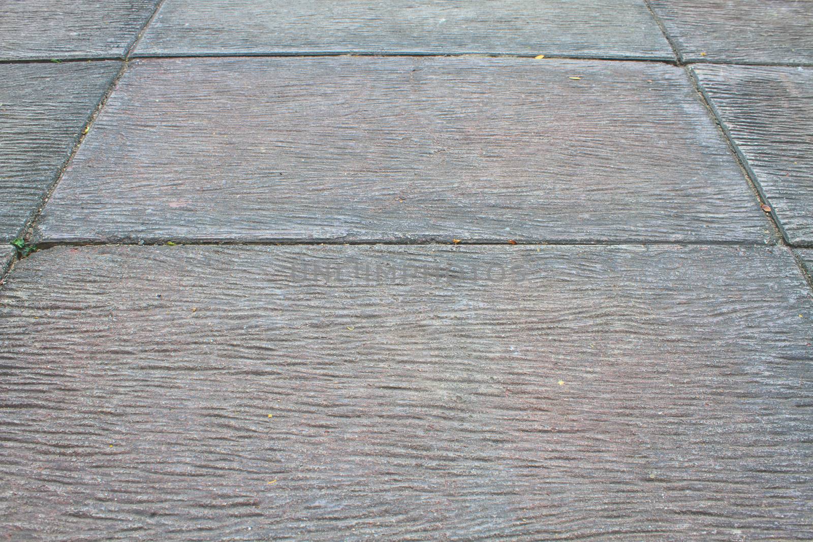 floor tiles background, background of paving stone bricks on the floor 
