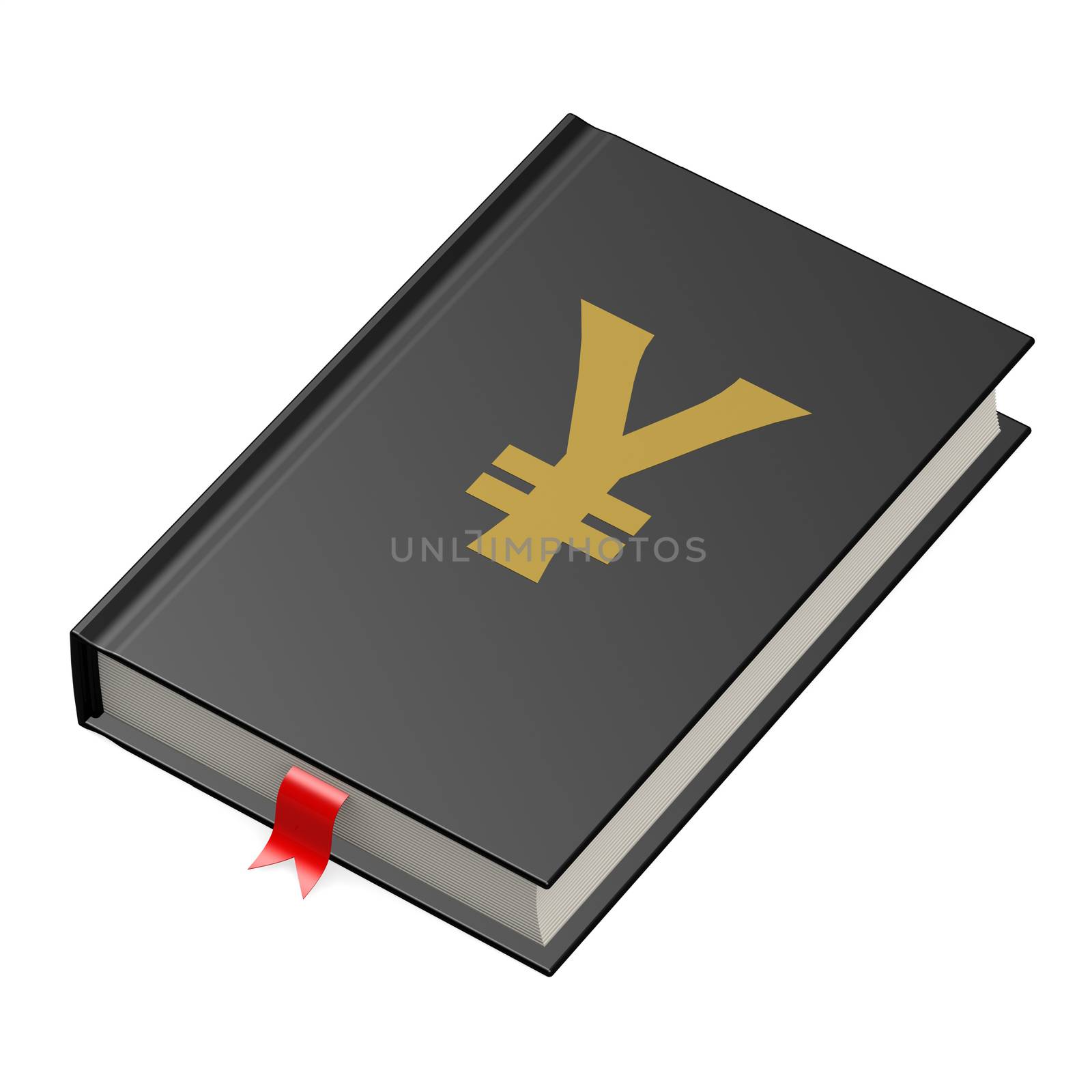 Yen book