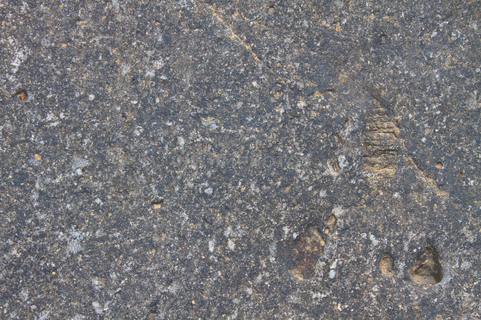 textured limestone, close up textured limestone ground abstract background 