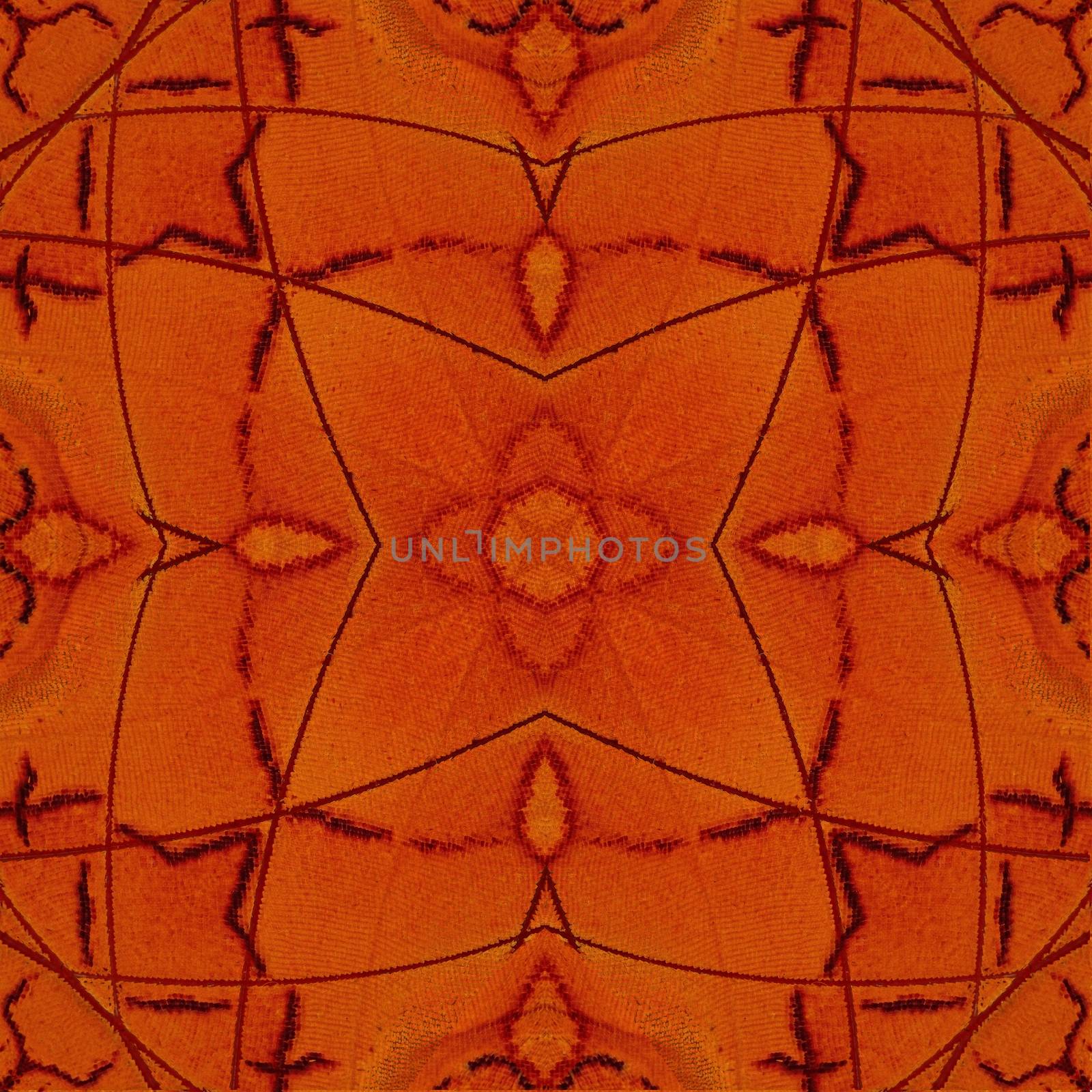 Abstract orange background texture, filler image, illustration