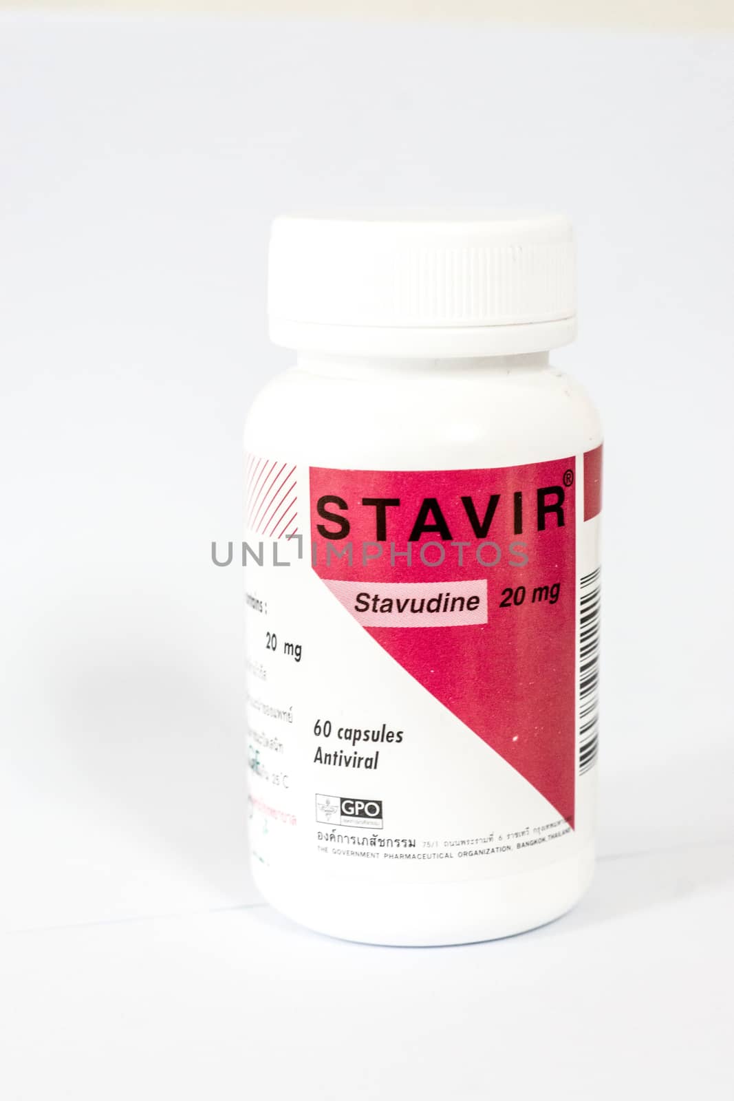 antiviral medicine by nattapatt