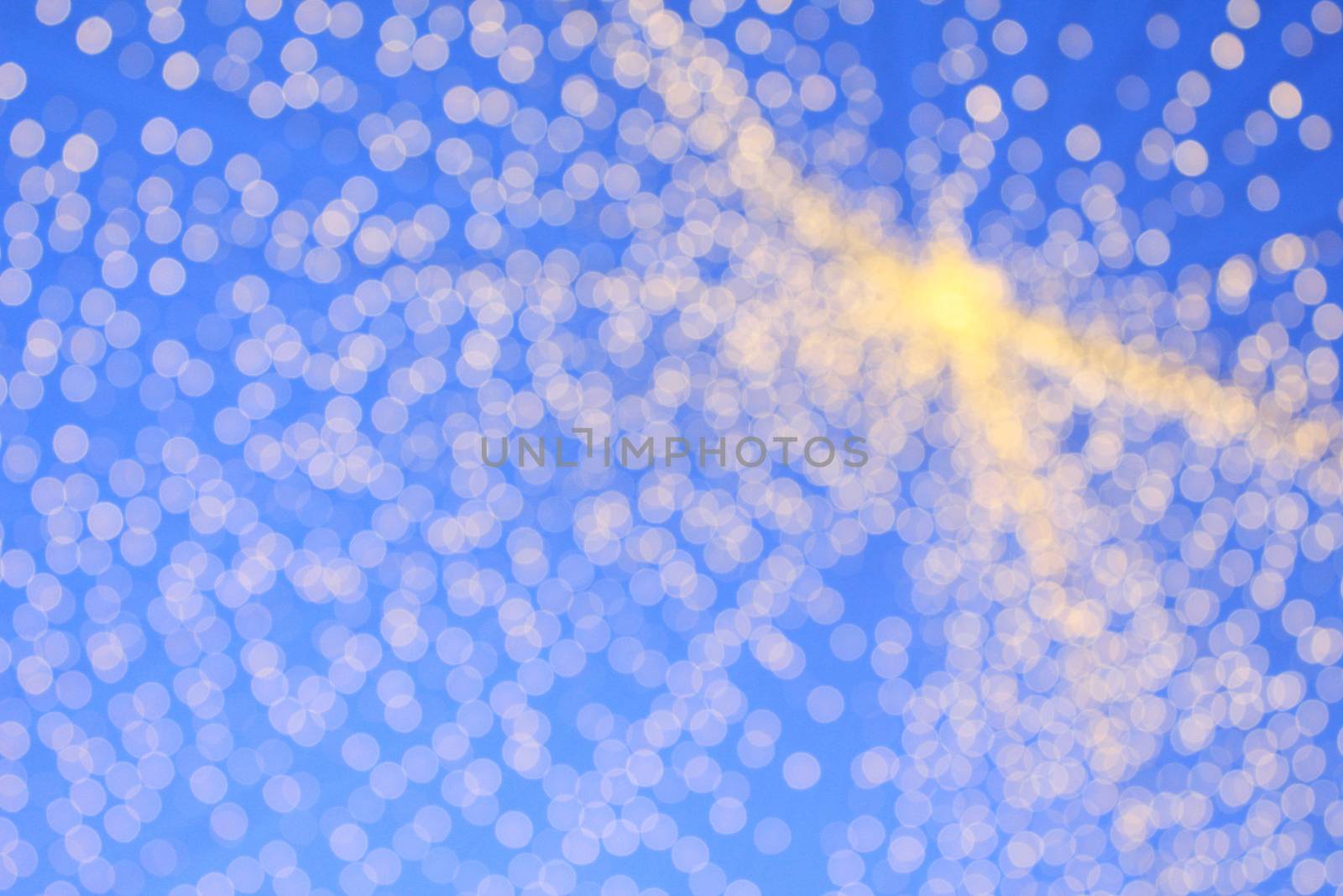 Bokeh Lights