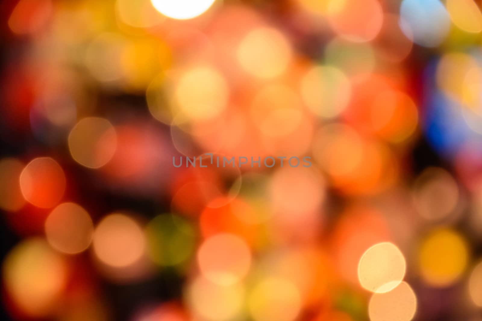 Abstract colorful by NuwatPhoto