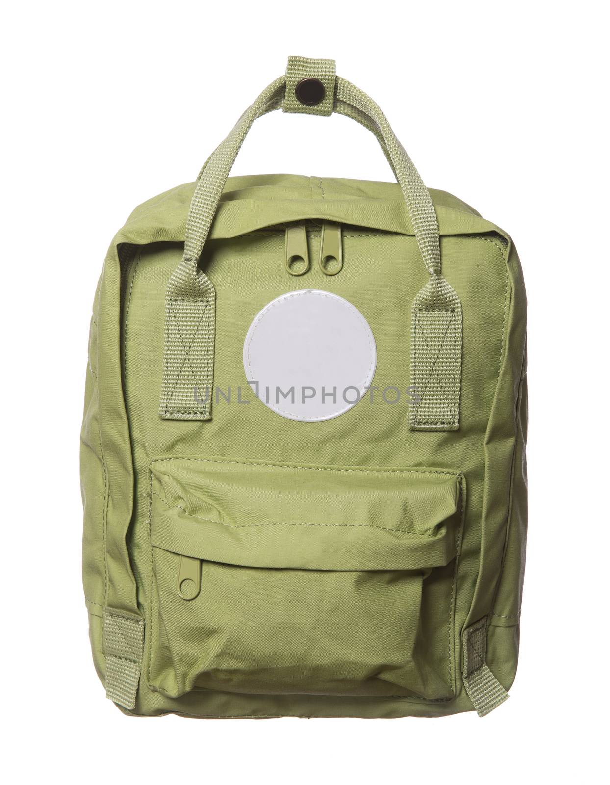 Childs backpack by gemenacom